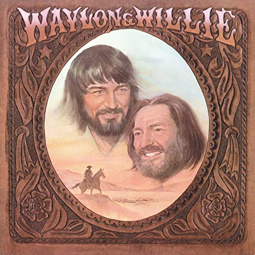 LP4513.Willie Nelson ‎– If You Can Touch Her At All (Vinyl, 7", Single, 45 RPM)